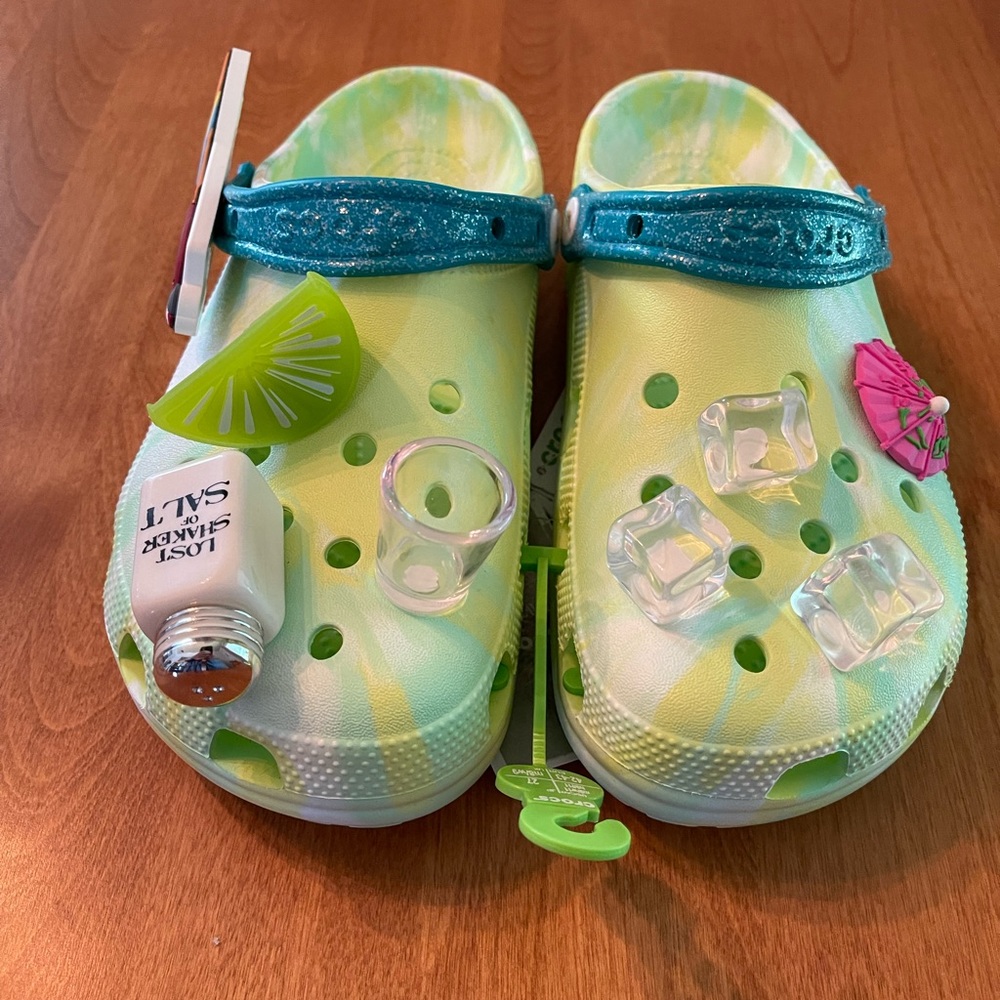 Margarita Crocs - Picture 3 of 7